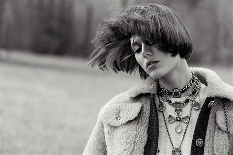 inez & vinoodh chanel|what does inez mean.